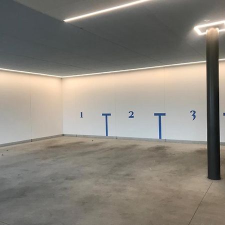 Ferienwohnung Oberpalwitterhof Barbian Exterior foto