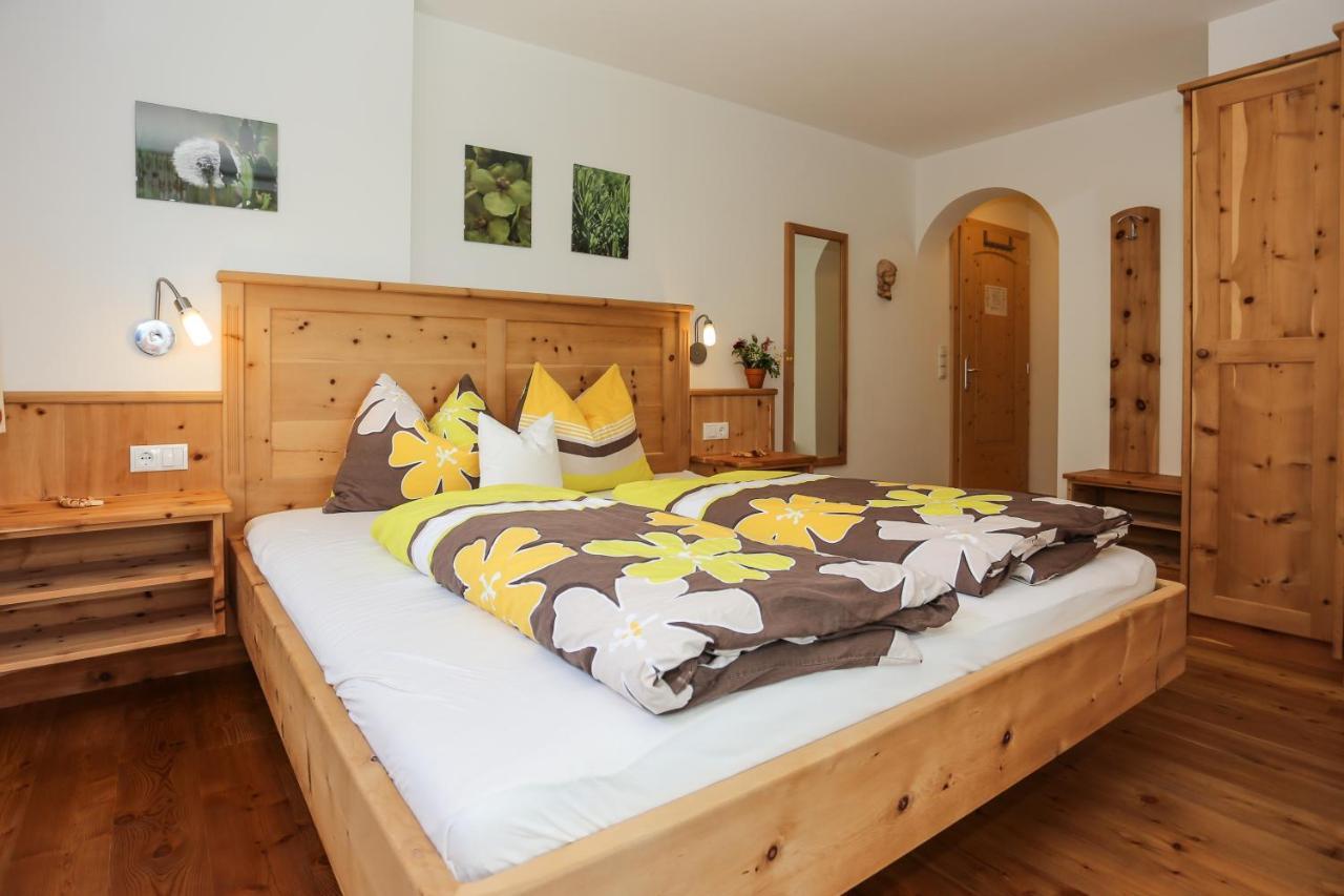 Ferienwohnung Oberpalwitterhof Barbian Exterior foto