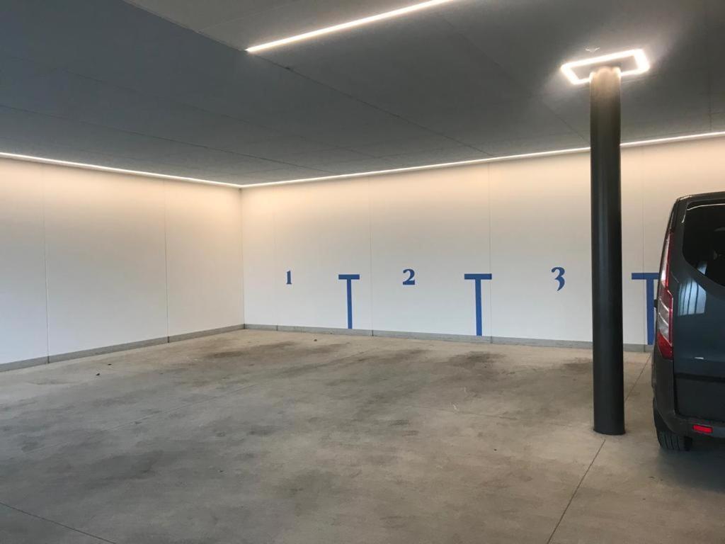Ferienwohnung Oberpalwitterhof Barbian Exterior foto